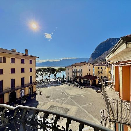 Menaggio Fantastico Apartment Exterior photo