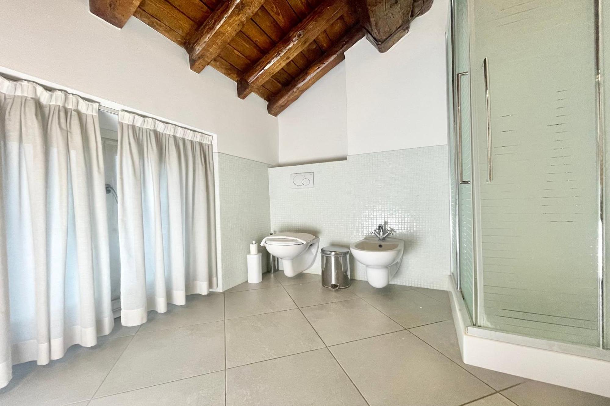 Menaggio Fantastico Apartment Exterior photo