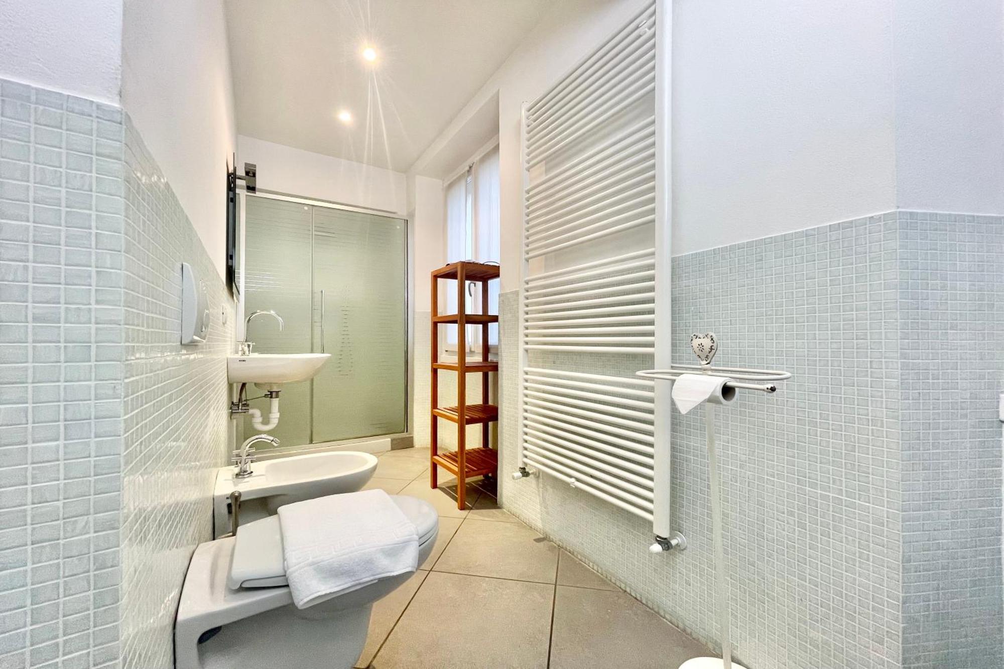Menaggio Fantastico Apartment Exterior photo