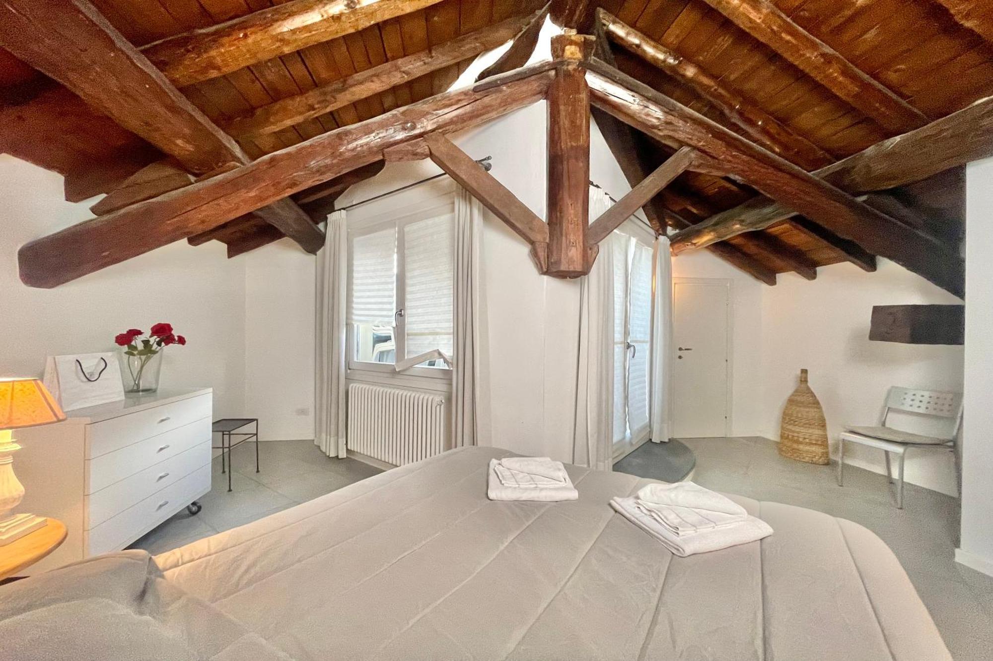 Menaggio Fantastico Apartment Exterior photo